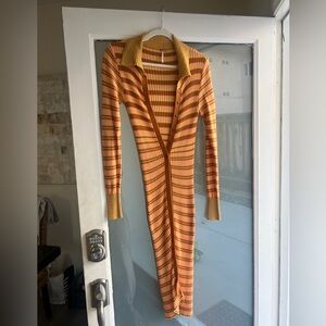 Free People Vista Cardi